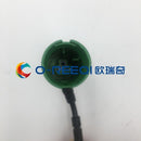 SSF500021 SSB500062 SENSOR ABS para LAND ROVER