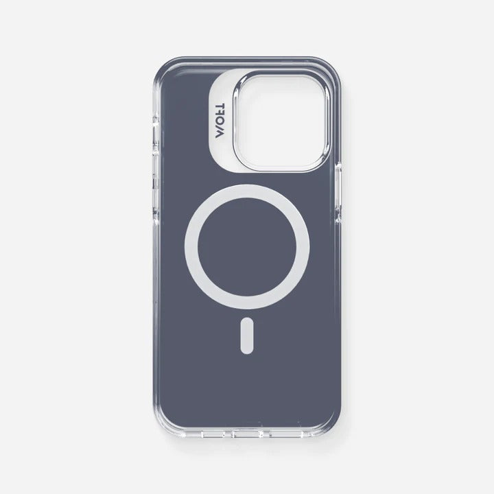 Snap Case - MagSafe-Enhanced