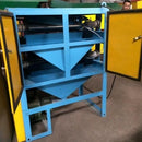 Electrostatic Mineral Separation