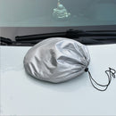 6 Pcs Auto Windshield Sunshade To Block UV