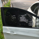 6 Pcs Auto Windshield Sunshade To Block UV