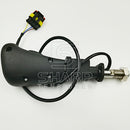 G822100090023 GearShift Knob Fits for Fendt