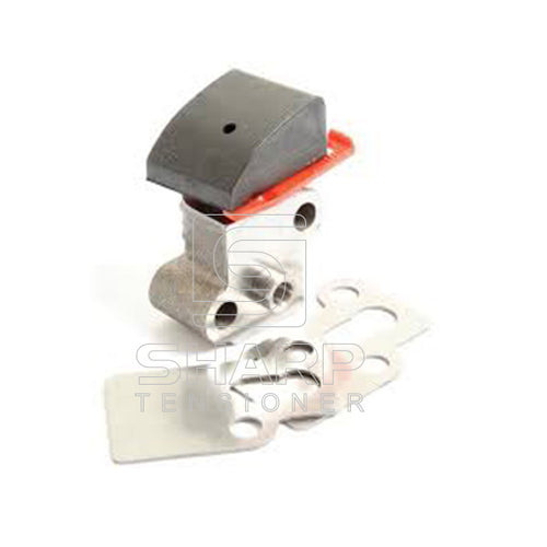 826113M1 New 23C Chain Tensioner made to fit MF Tractor FE35 TO35