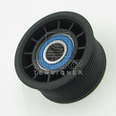 BELT TENSIONER 83995241 F0NN8A618AA FIT AS NEW HOLLAND