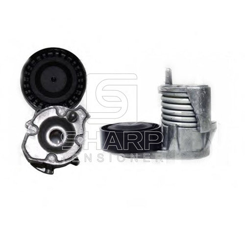 30757330,31251337,31251429 VOLVO Belt Tensioner,V-ribbed Belt