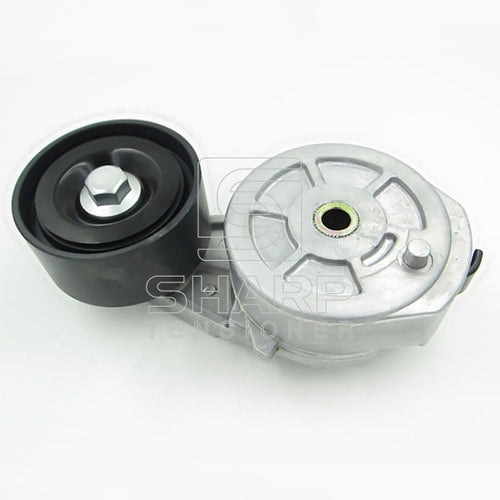 87415848,87415847 New Holland V-belt tensioner