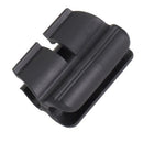 LOW VOLTAGE SPOT LIGHT, LV1 , BLACK