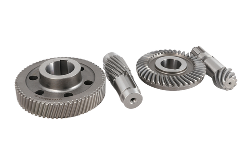 Elevator Gear | ZCGear