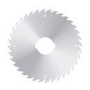 T.C.T SAW BLADE FOR CUTTING wOOD