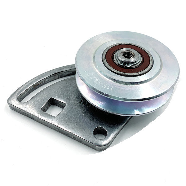TENSIONER PULLEY 1154204 CSO900205 fits for CAT