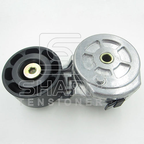 9887461 Belte Tensioner,V-Ribbed Belt fits for LIEBHERR