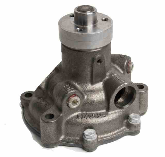 WATER PUMP 99454833 fit for new holland
