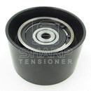 A0005501633,A0005502433 MERCEDES-BENZ Tensioner Pulley,V-Ribbed Belt