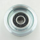 A4572003070 MERCEDES-BENZ Tensioner Pulley, v-ribbed belt