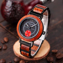 Man Watches Luxury Wooden Men&