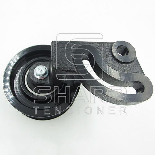 AGRALE 6009101016009,941003410016,NY7718 Belt Tensioner,V-Ribbed Belt