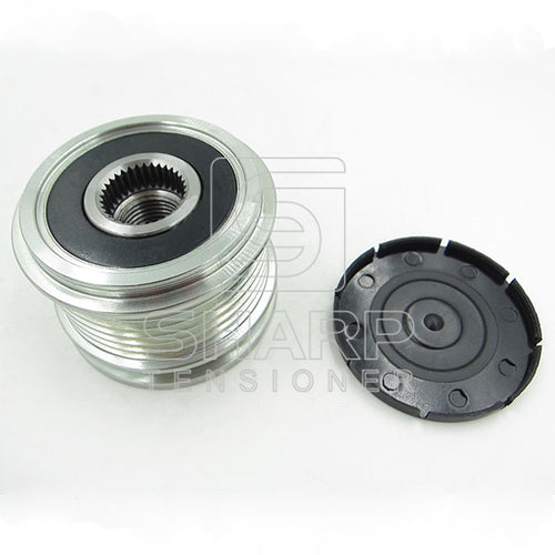 Cummins 3914086  3912300  Belt tensioner