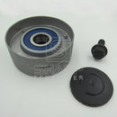 AL116369 John Deere Tractor Tensioner Pulley, v-ribbed belt