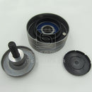 AL157596 John Deere Tractor Tensioner Pulley, v-ribbed belt