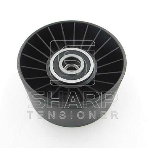 APV2410 532003210   MERCEDES-BENZ Belt Tensioner,V-Ribbed Belt