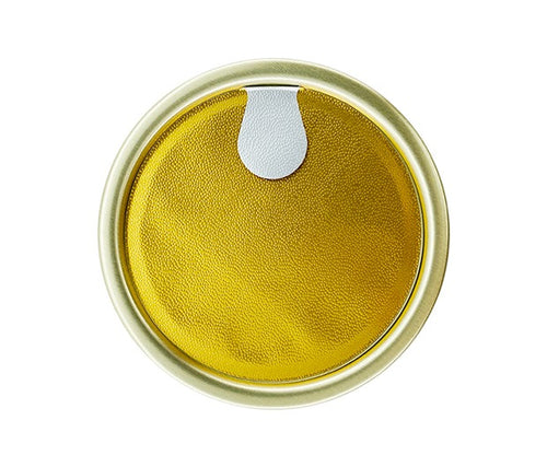 Retort Food Series #211 Aluminum Peel Off End