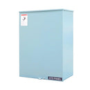 100A Three Phase 4 Poles Automatic Transfer Switch Side