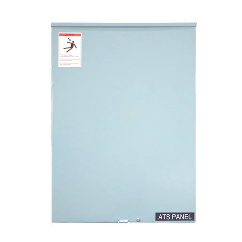 100A Three Phase 4 Poles Automatic Transfer Switch