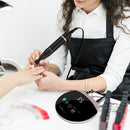 35000RPM Nail Drill Machine  For Manicure Nail File With Touch Screen Acrylic Electric Nail Drill Milling Cutter Nail Art Tools