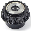 Alternator Freewheel Clutch LANDROVER  LR025968   LR001470 