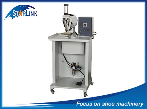 Máquina automática de colocación de clavos de cuatro garras, SLM-2-18