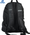 Custom reflection belt light weight Sports Daily Leisure Backpack