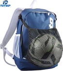 Football soccer training shoe pocket backpack BBAG-338