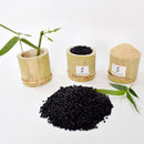 Para desechar materia prima Pellets Color Negro BBM-M008