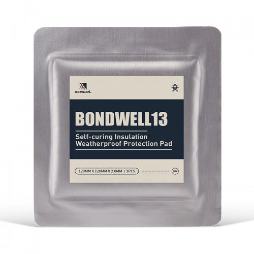 BONDWELL13 SELF-CURING INSULATION WATERPROOF PROTECTION PAD