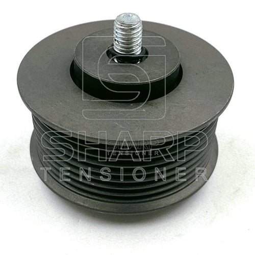 Cummins 3914086  3912472  Belt tensioner