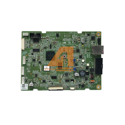 ABB DSQC679 3HAC033624-001 Teach Pendant Board Motherboard