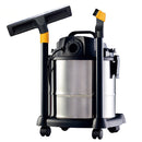 Business vacuum cleaners WS-411F details