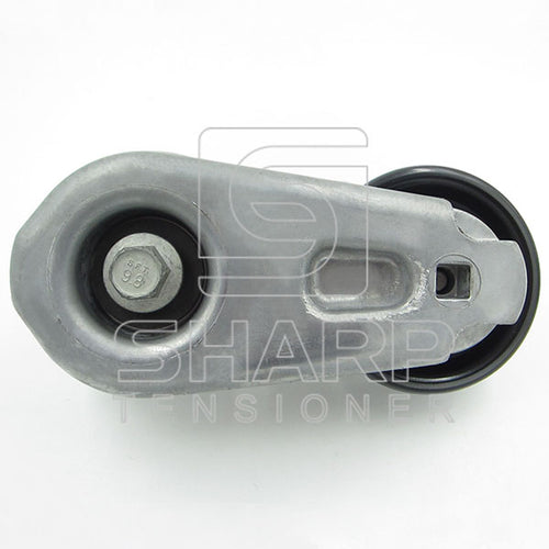 C2S11662 AJ88633  Belt tensioner,V-Ribbed belt for LandRover