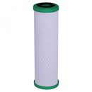 Cartucho de filtro de agua potable CTO ACTIVE CARBON BLOCK