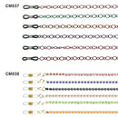 Glasses Chains & Strap CM001-040