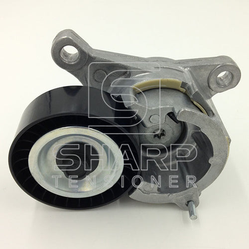 Cummins 3914086  3912271  Belt tensioner