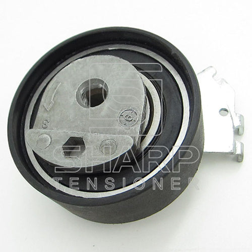 Cummins 3914086  3912272  Belt tensioner