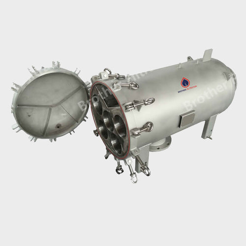 Classic Multi High Flow Cartridge Housing