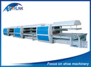 Computered Shoe Making Production Line, SLM-7-01