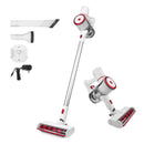 Cordless Vacuum Cleaner WS-K8