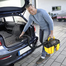 Aspiradoras inalámbricas WS-903