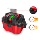 Aspiradoras inalámbricas WS-903