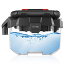 Aspiradoras inalámbricas WS-903