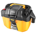 Aspiradoras inalámbricas WS-903