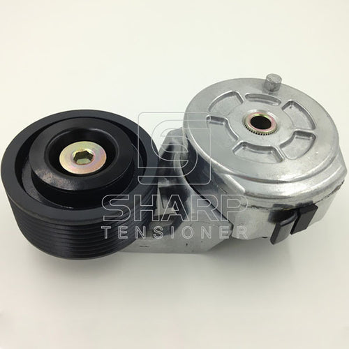 Cummins 3957434 3565151 3081131  Tensioner Lever, v-ribbed belt
